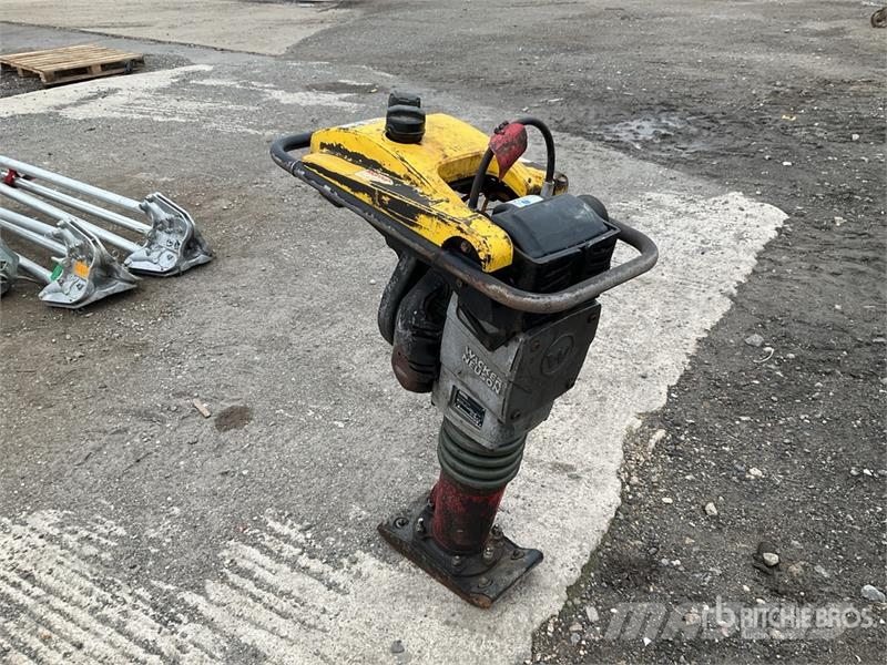 Wacker Neuson BS50-2 Tampers