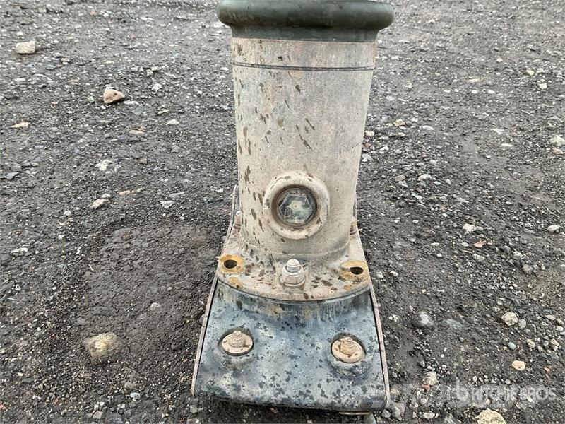 Wacker Neuson BS50-2 Tampers