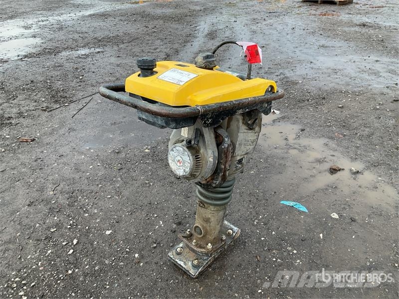 Wacker Neuson BS50-2 Tampers