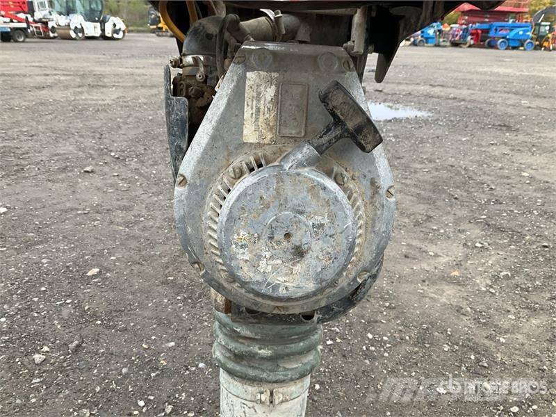 Wacker Neuson BS50-2 Tampers