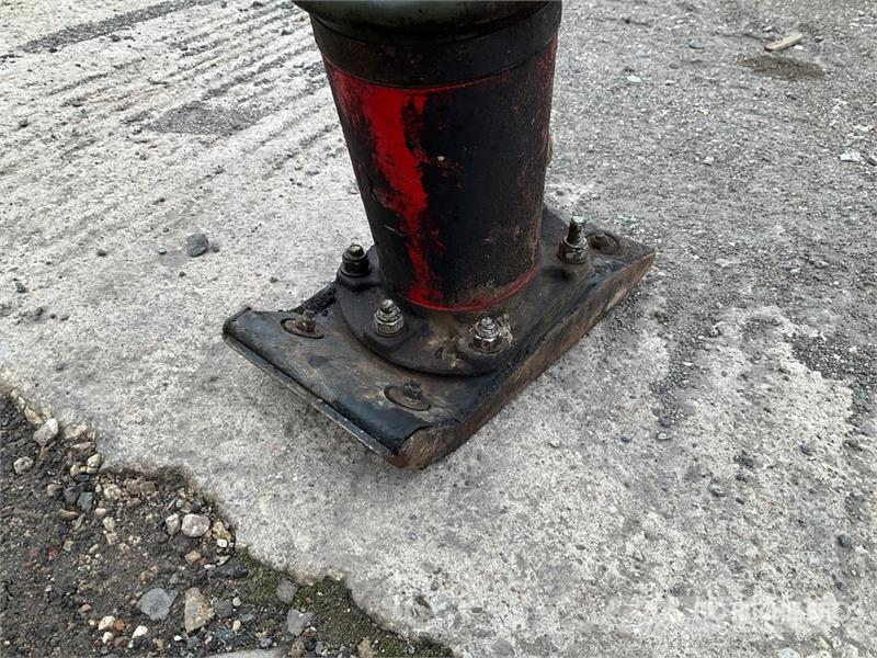 Wacker Neuson BS50-2 Tampers