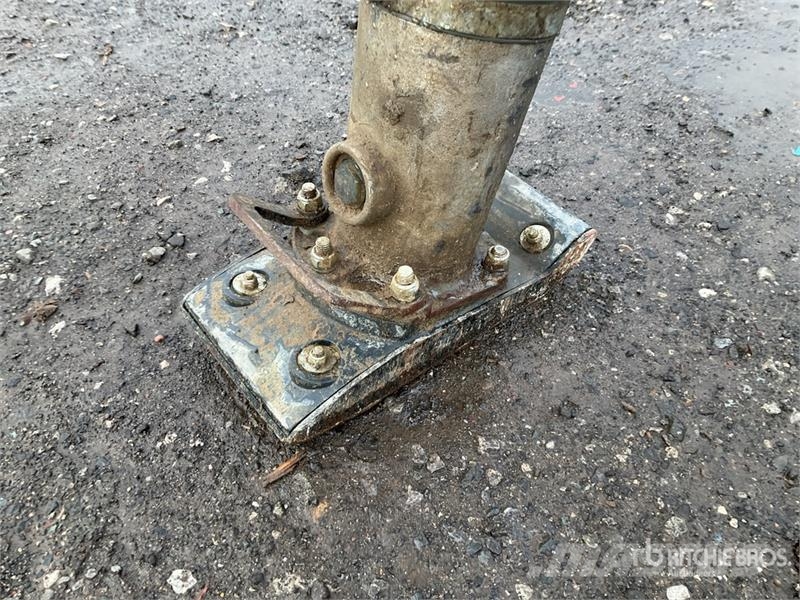 Wacker Neuson BS50-2 Tampers