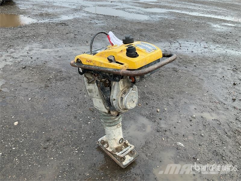 Wacker Neuson BS50-2 Tampers