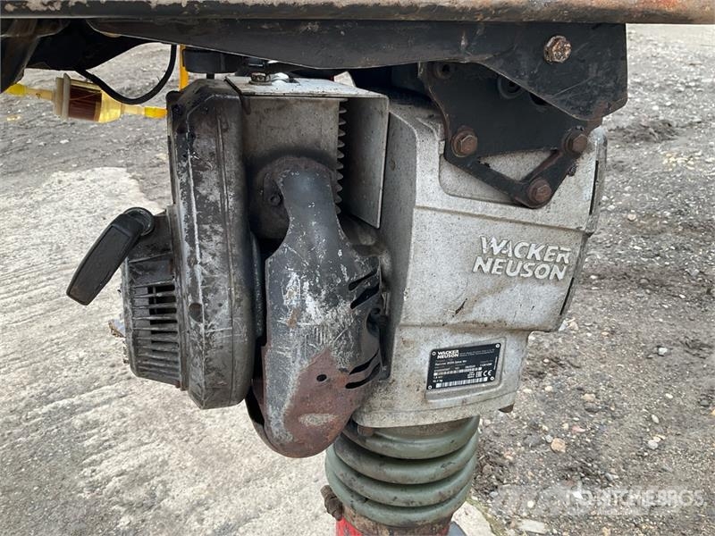 Wacker Neuson BS50-2 Tampers