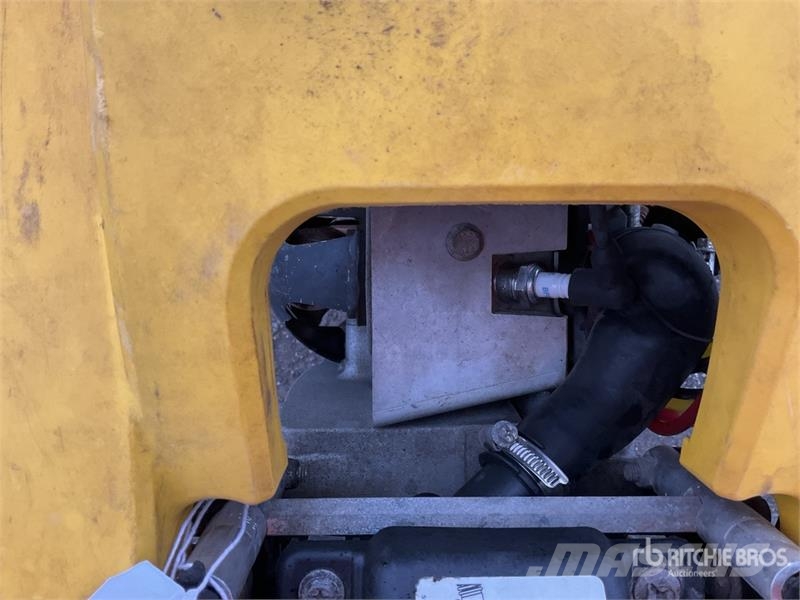 Wacker Neuson BS50-2 Tampers