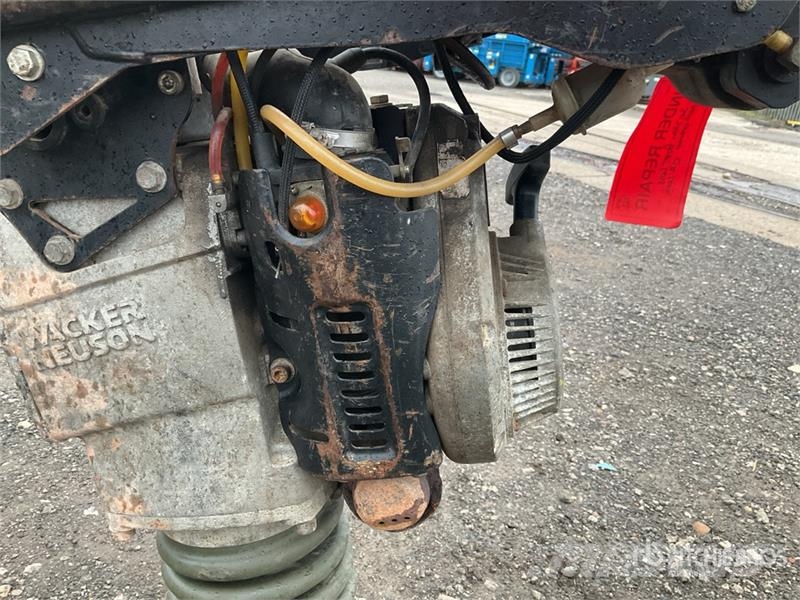 Wacker Neuson BS50-2 Tampers