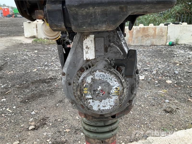 Wacker Neuson BS50-2 Tampers