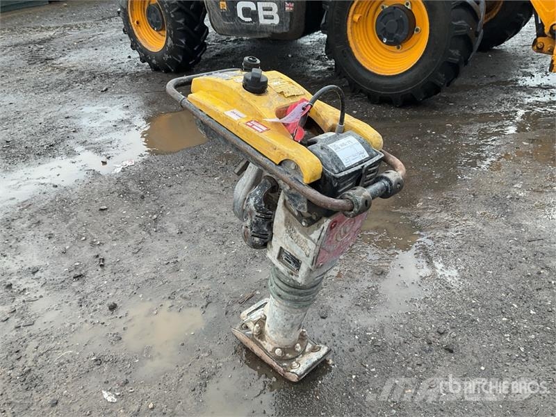 Wacker Neuson BS50-2 Tampers