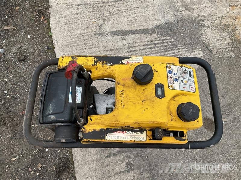 Wacker Neuson BS50-2 Tampers