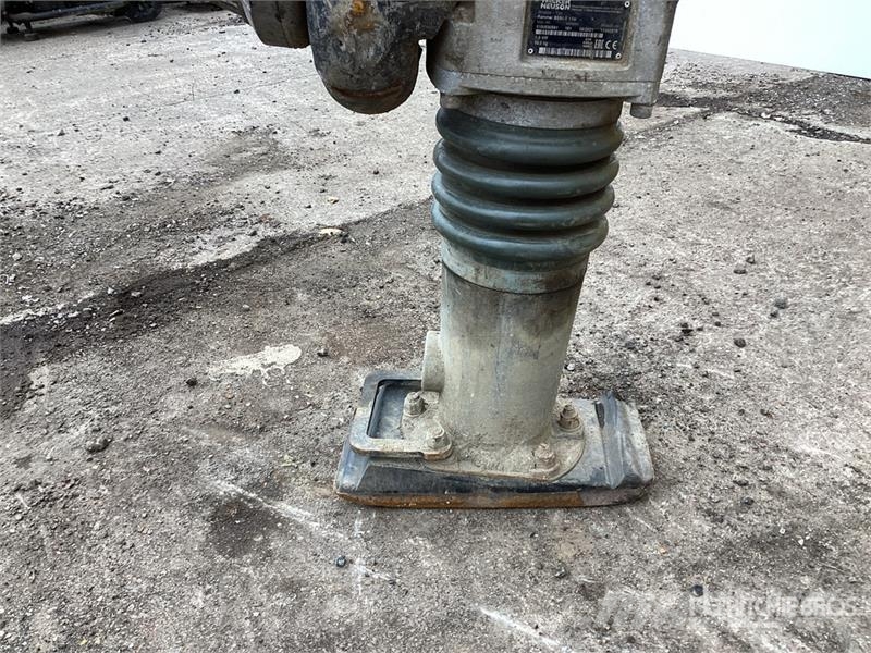 Wacker Neuson BS50-2 Stampere