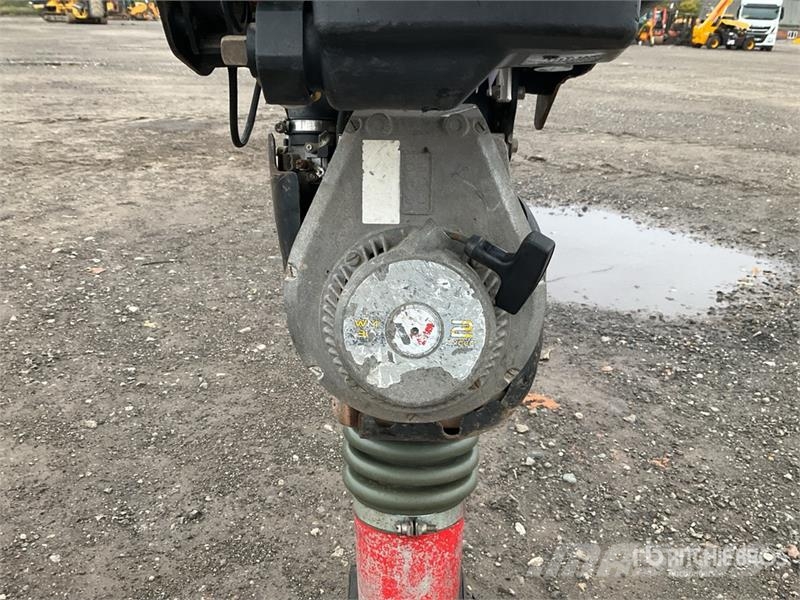 Wacker Neuson BS50-2 Tampers