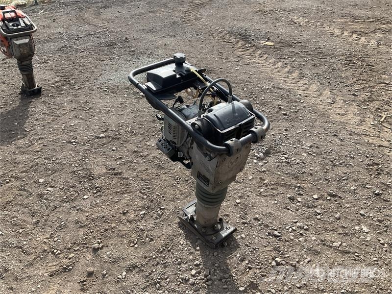 Wacker Neuson BS50-4 Vibroplaadid
