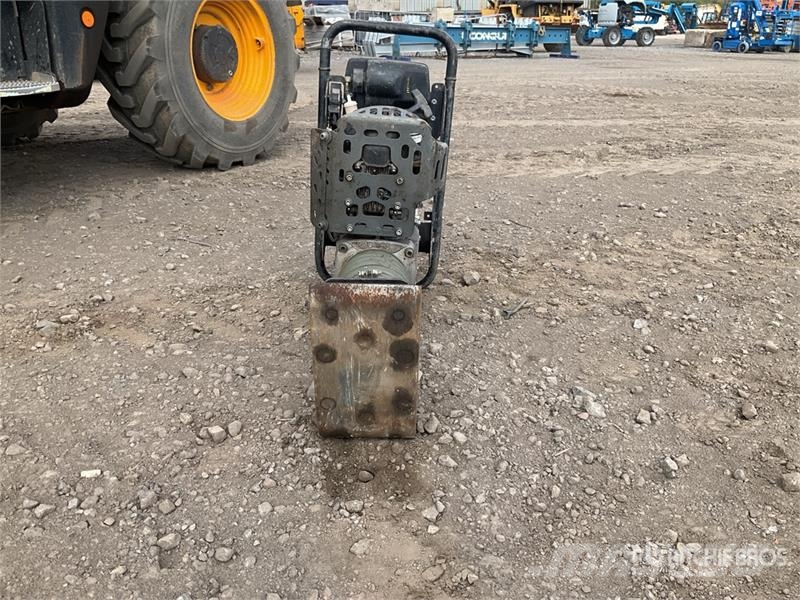 Wacker Neuson BS50-4 Vibroplaadid