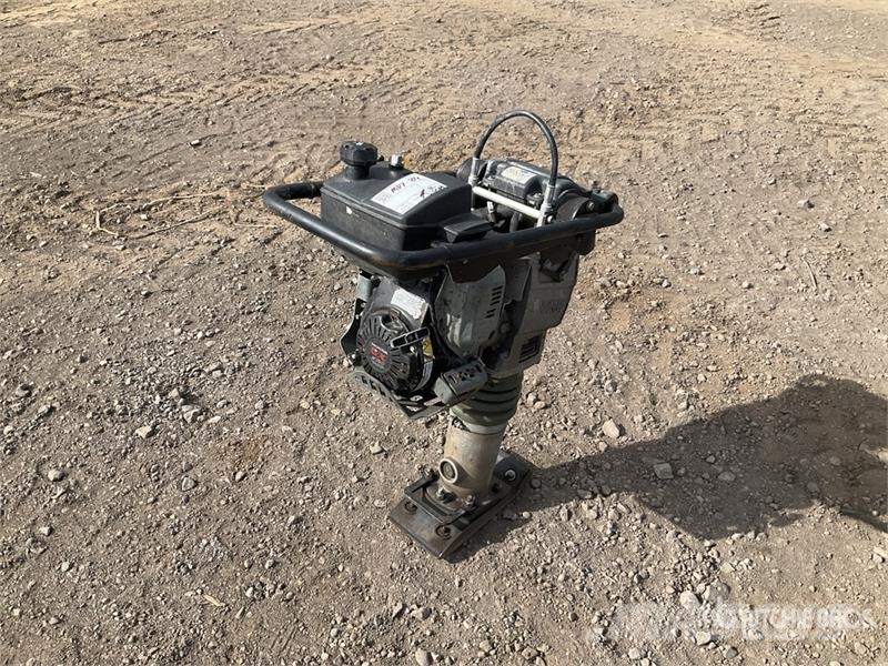 Wacker Neuson BS50-4 Vibroplaadid