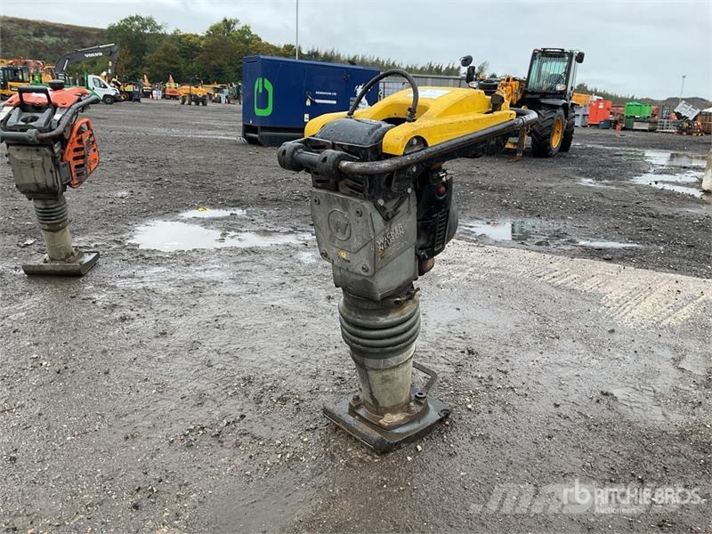 Wacker Neuson BS60-2I ِدَكات