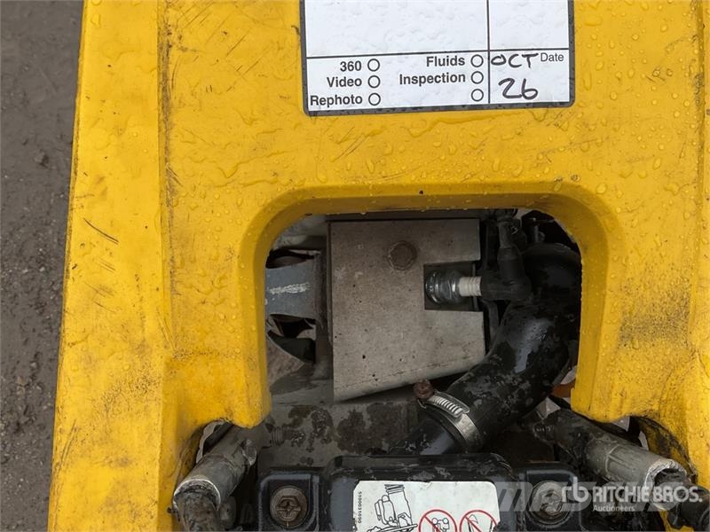 Wacker Neuson BS60-2I ِدَكات
