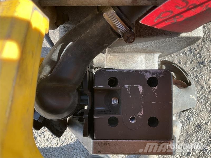 Wacker Neuson BS60-2I Stampfer