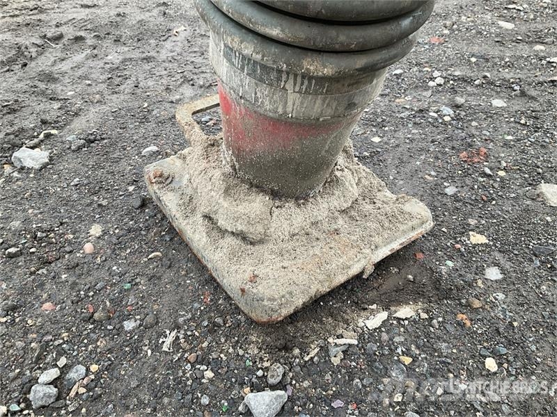 Wacker Neuson BS60-2I Tampers
