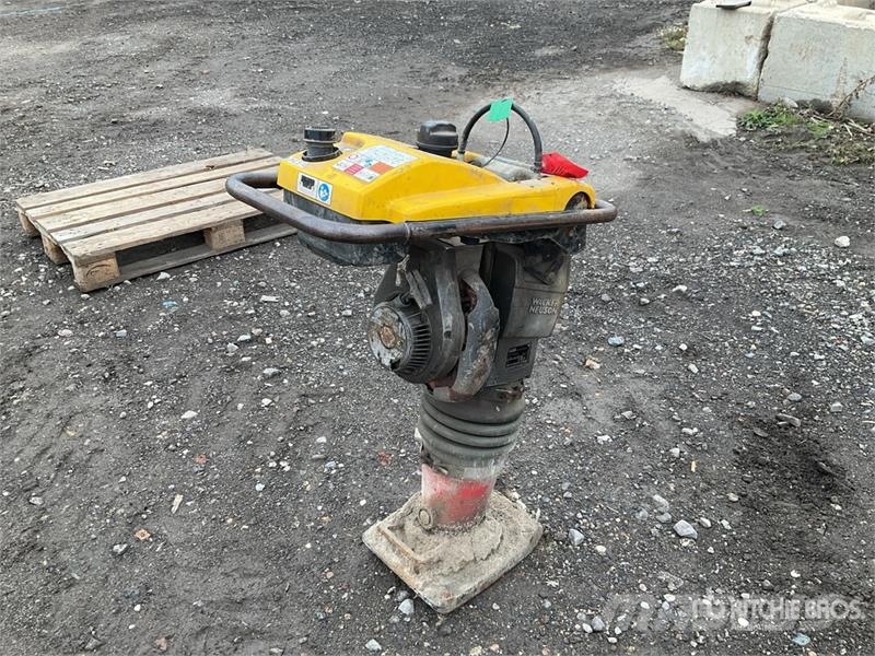 Wacker Neuson BS60-2I Tampers
