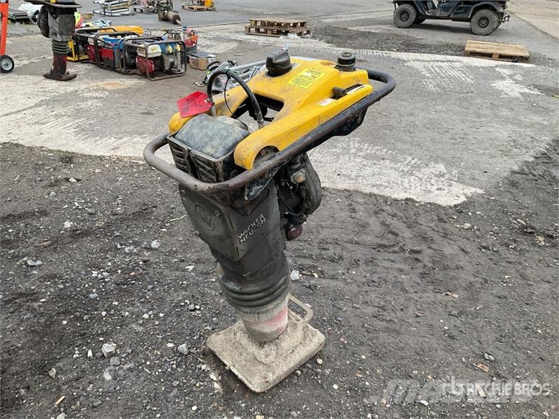 Wacker Neuson BS60-2I Tampers