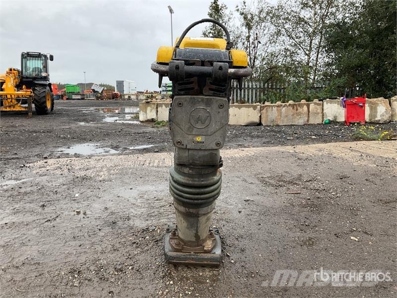 Wacker Neuson BS60-2I ِدَكات