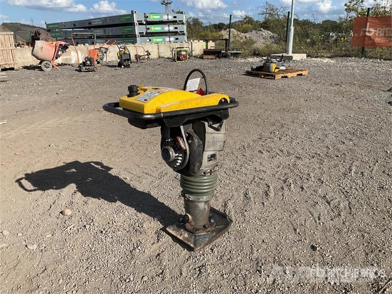 Wacker Neuson BS60-2I Stampfer