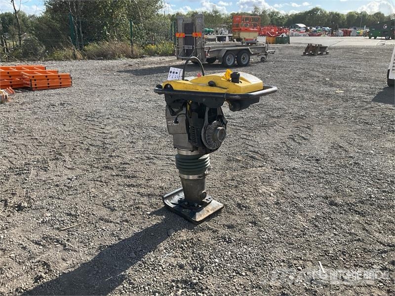 Wacker Neuson BS60-2I Stampfer