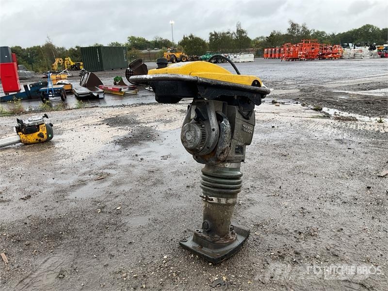 Wacker Neuson BS60-2I ِدَكات