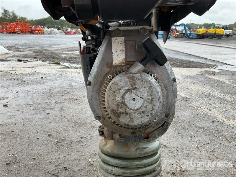 Wacker Neuson BS60-2I ِدَكات