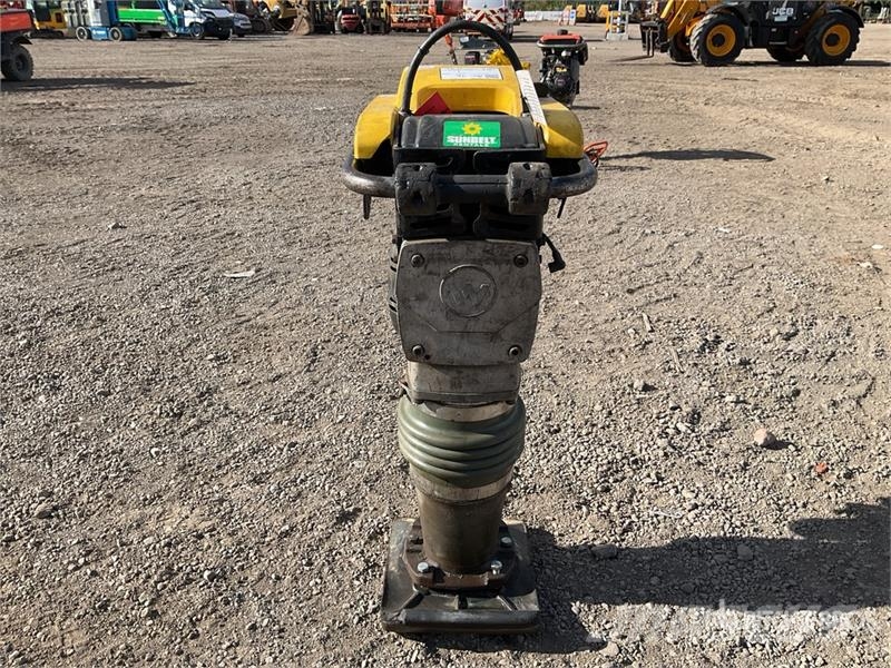 Wacker Neuson BS60-2I Stampfer
