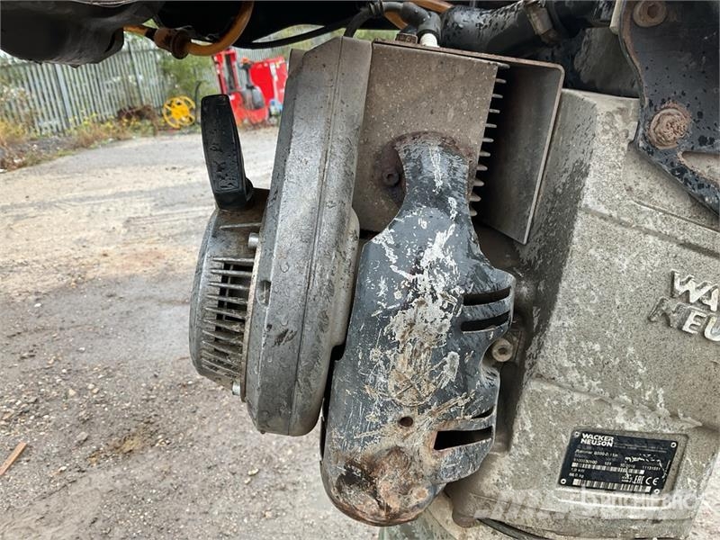 Wacker Neuson BS60-2I ِدَكات