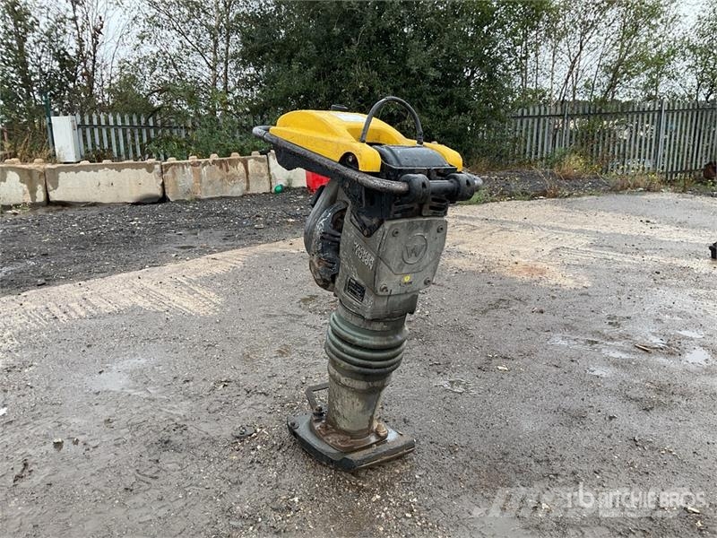 Wacker Neuson BS60-2I ِدَكات