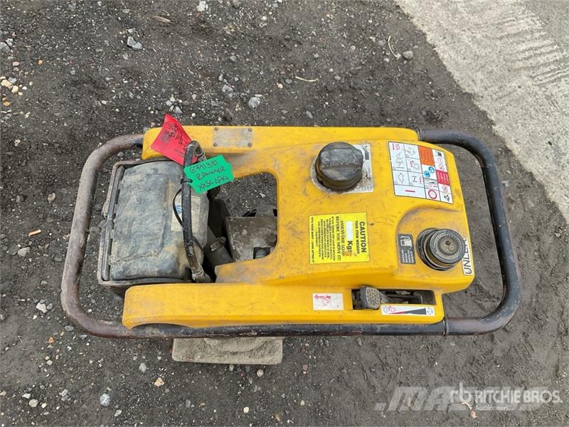 Wacker Neuson BS60-2I Tampers