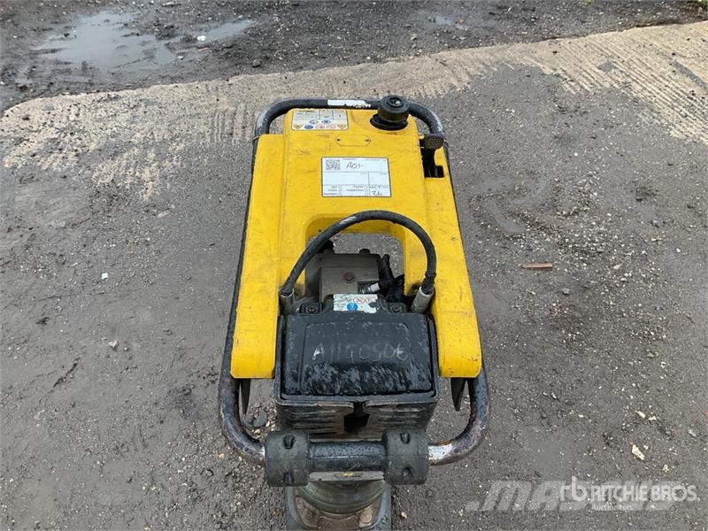 Wacker Neuson BS60-2I ِدَكات