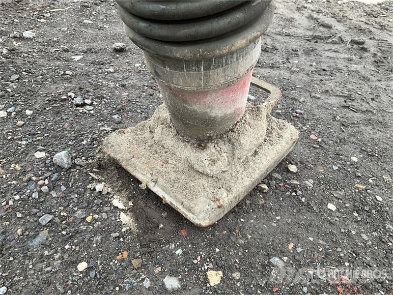 Wacker Neuson BS60-2I Tampers