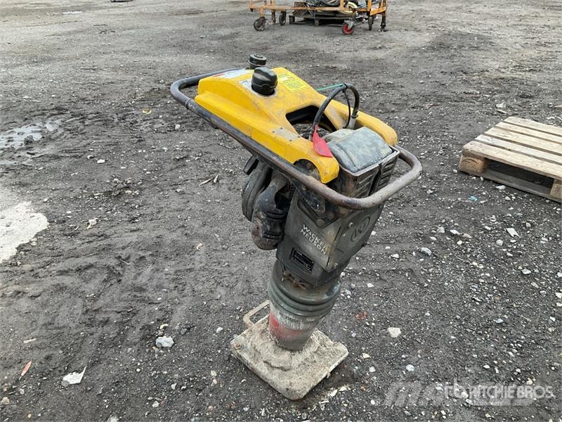 Wacker Neuson BS60-2I Tampers
