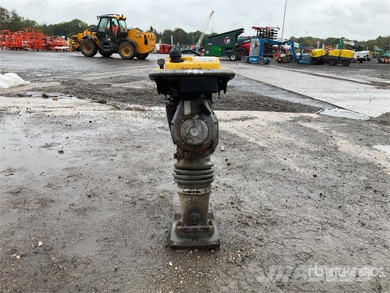 Wacker Neuson BS60-2I ِدَكات