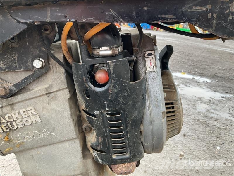 Wacker Neuson BS60-2I ِدَكات