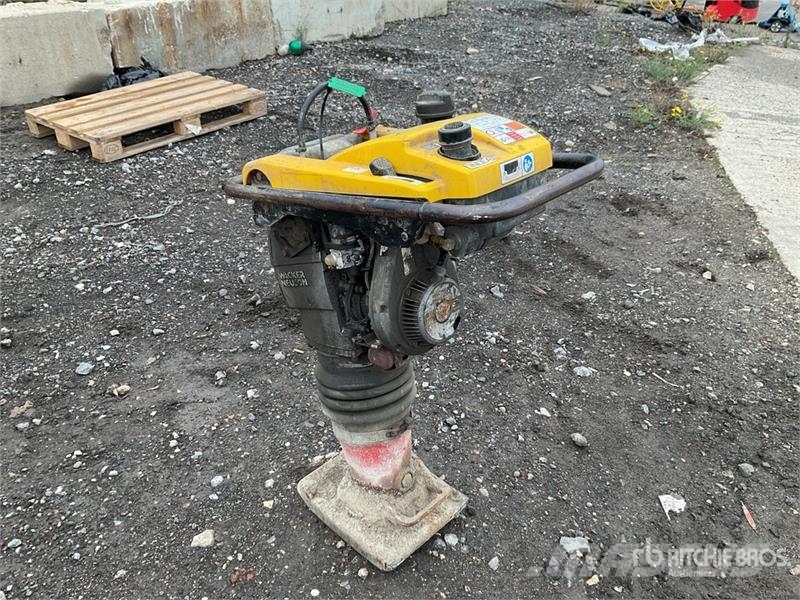 Wacker Neuson BS60-2I Tampers