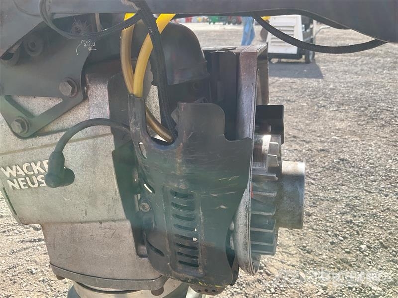 Wacker Neuson BS60-2I Stampfer