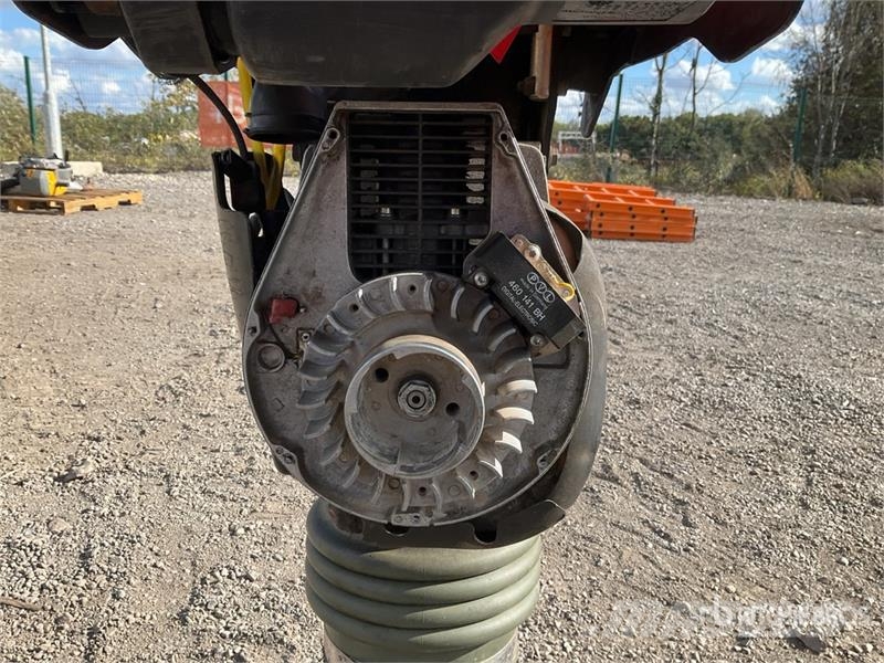 Wacker Neuson BS60-2I Stampfer