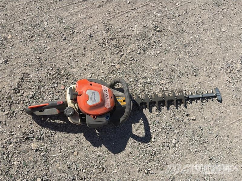 Wacker Neuson BTS635s Decoupeuse A Moteur Muud osad