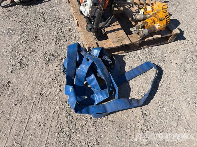 Wacker Neuson BTS635s Decoupeuse A Moteur Muud osad