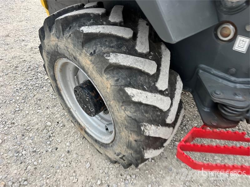 Wacker Neuson D25-01 4x4 Swivel Dumper Ne cestni demperji