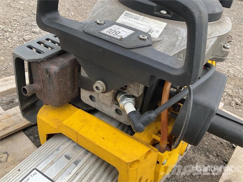Wacker Neuson Demolition Breaker Hĺbkové kypriče