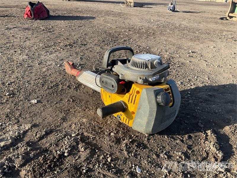 Wacker Neuson Demolition Breaker Charrue à dents