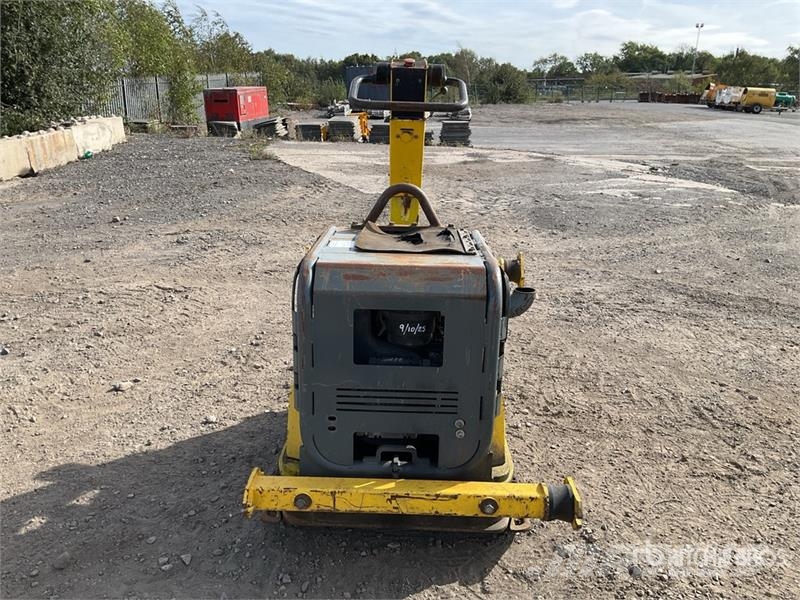 Wacker Neuson DPU100-70 Trench Compactor Kompaktorji tal