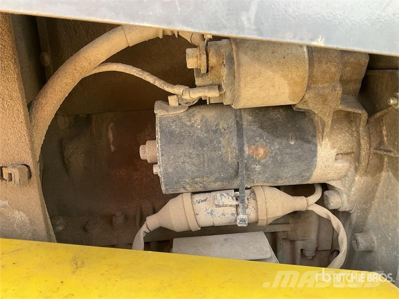 Wacker Neuson DPU100-70 Trench Compactor Kompaktorji tal