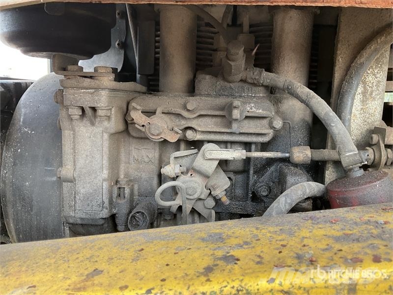 Wacker Neuson DPU100-70 Trench Compactor Kompaktorji tal