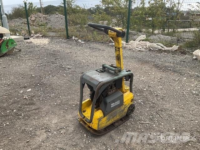 ◎プレートコンパクター ワッカーノイソン BPU2540